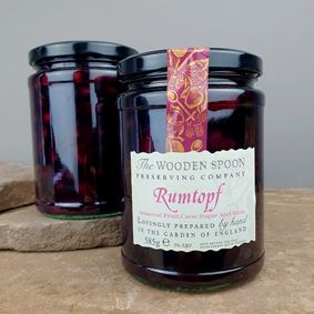 rumtopf-seasonal-fruit-with -rum