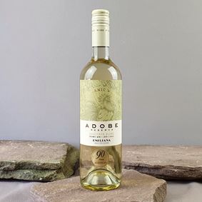 Adobe Sauvignon Blanc Organic White Wine