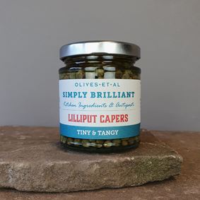 Lilliput Capers